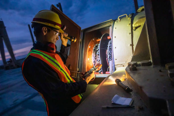Electrical System Inspection in Brodhead, WI