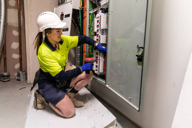 Electrical System Inspection in Brodhead, WI
