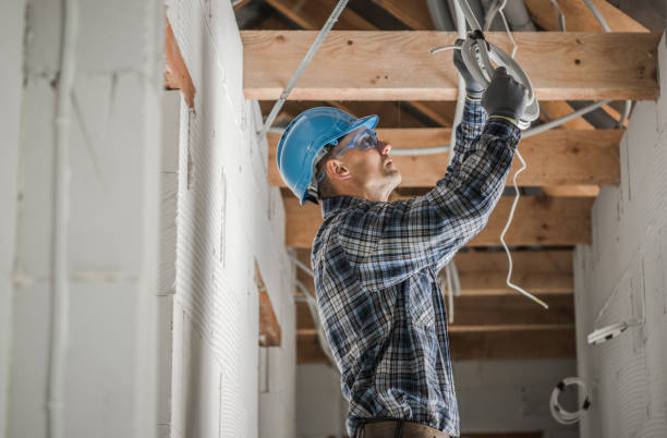 Industrial Electrical Services in Brodhead, WI