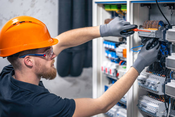 Best Electrical Upgrades for Homes  in Brodhead, WI